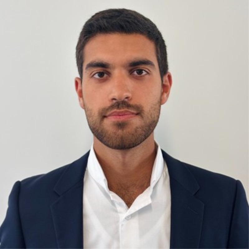 Joshua Tomasini, Abenex